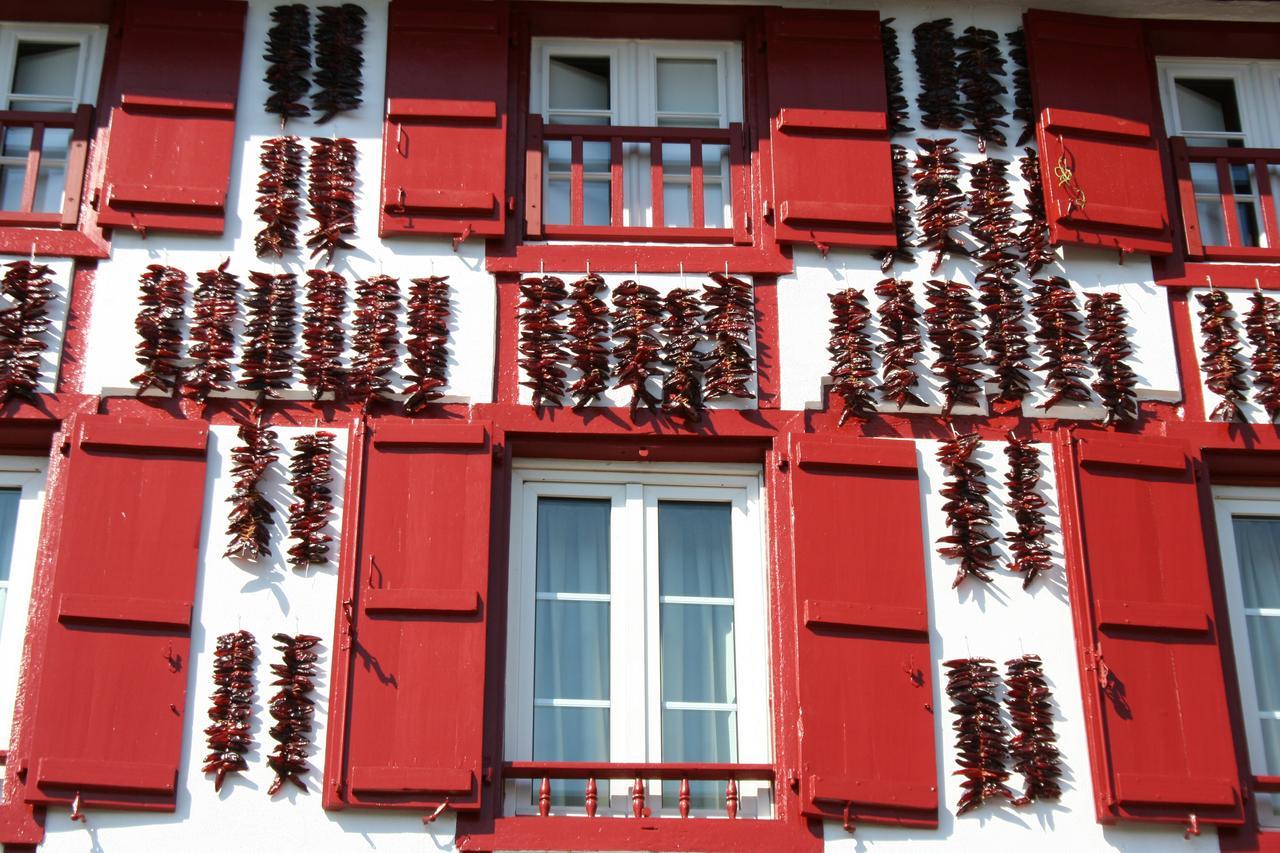 B&B Hotel Bayonne Exteriör bild